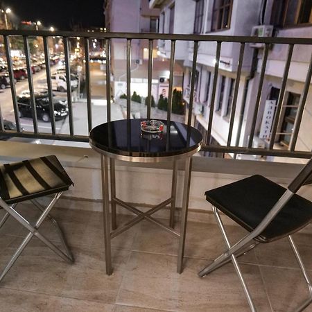 Hotel Doa سكوبجي المظهر الخارجي الصورة