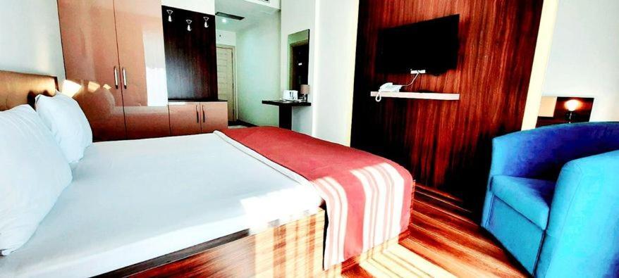 Hotel Doa سكوبجي المظهر الخارجي الصورة
