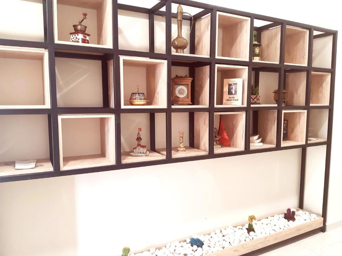 Hotel Doa سكوبجي المظهر الخارجي الصورة