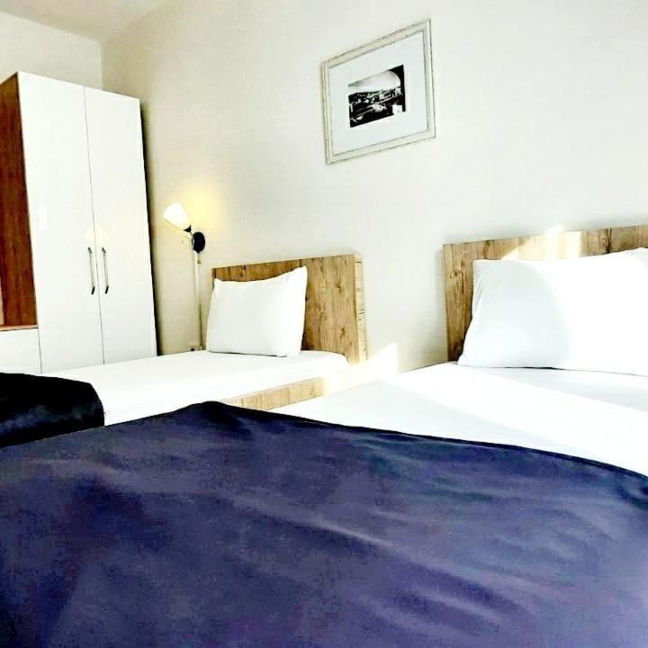 Hotel Doa سكوبجي المظهر الخارجي الصورة