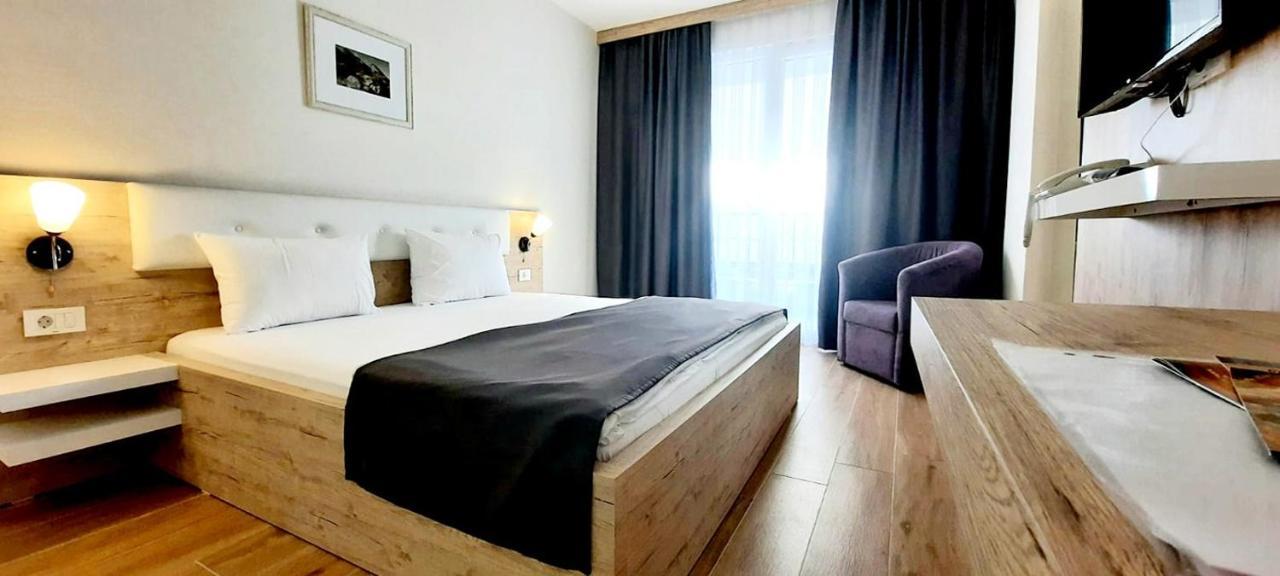 Hotel Doa سكوبجي المظهر الخارجي الصورة