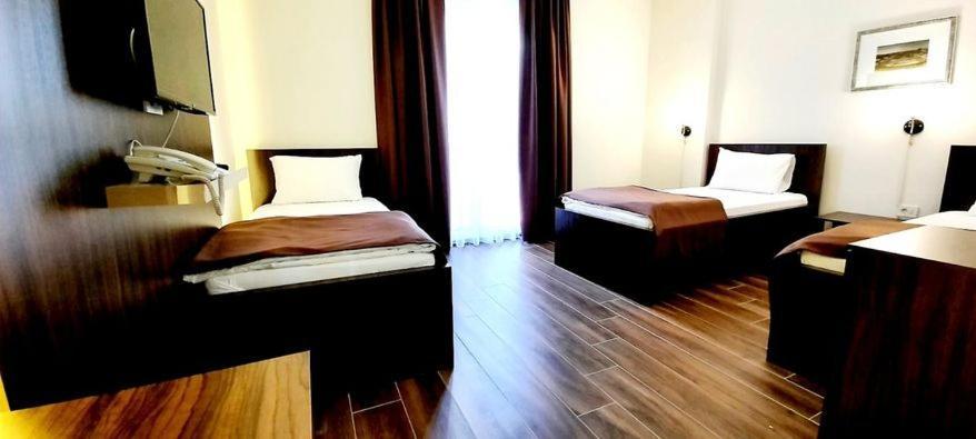 Hotel Doa سكوبجي المظهر الخارجي الصورة