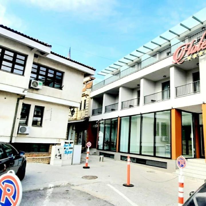 Hotel Doa سكوبجي المظهر الخارجي الصورة