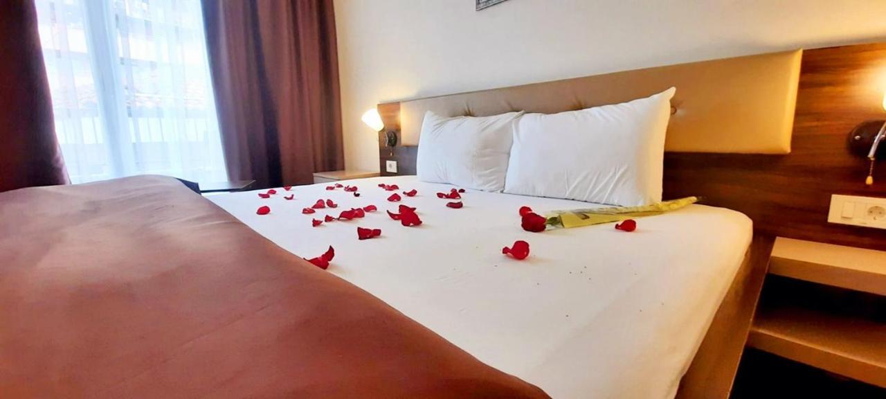 Hotel Doa سكوبجي المظهر الخارجي الصورة