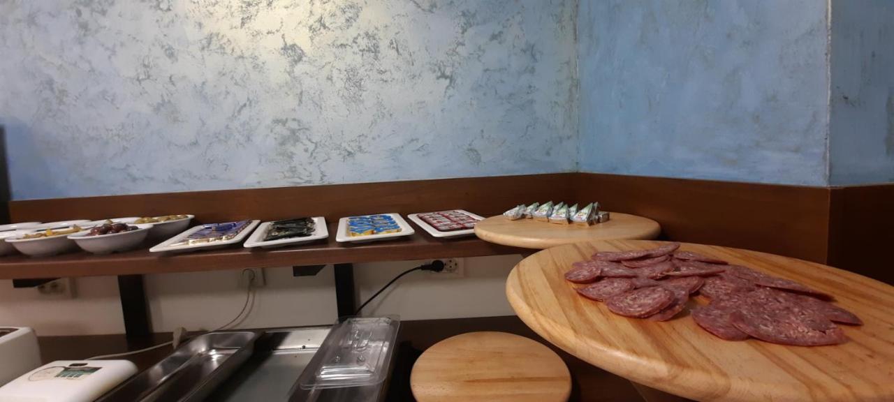 Hotel Doa سكوبجي المظهر الخارجي الصورة