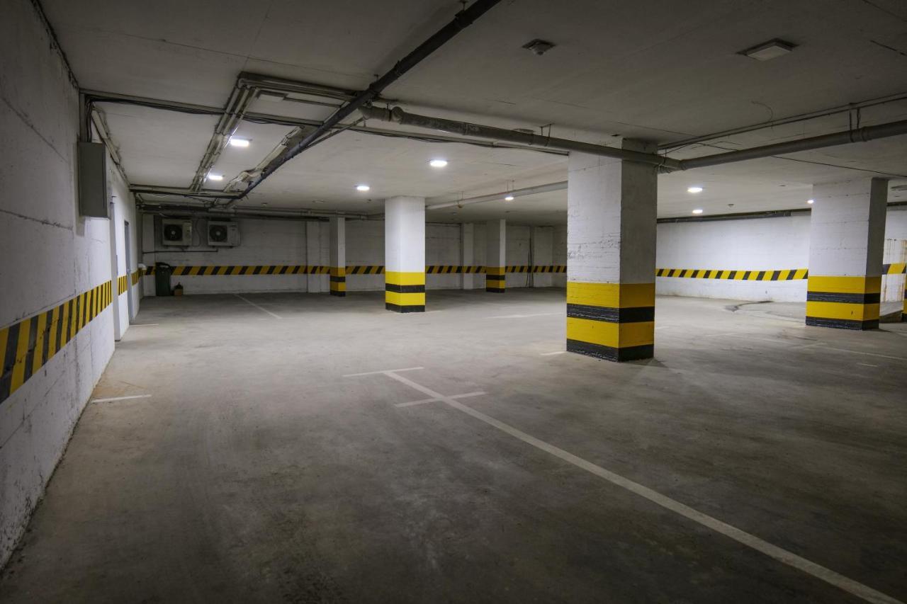 Hotel Doa سكوبجي المظهر الخارجي الصورة