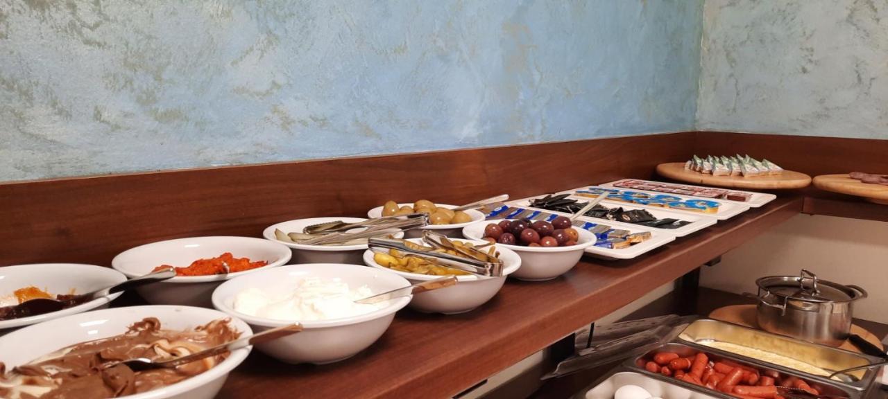 Hotel Doa سكوبجي المظهر الخارجي الصورة
