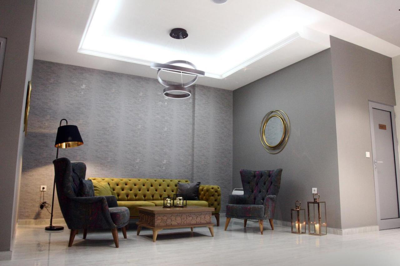 Hotel Doa سكوبجي المظهر الخارجي الصورة